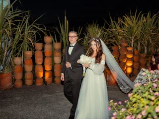 La boda de Ximena y Jesus 3