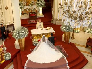 La boda de Yuli y Dani 3