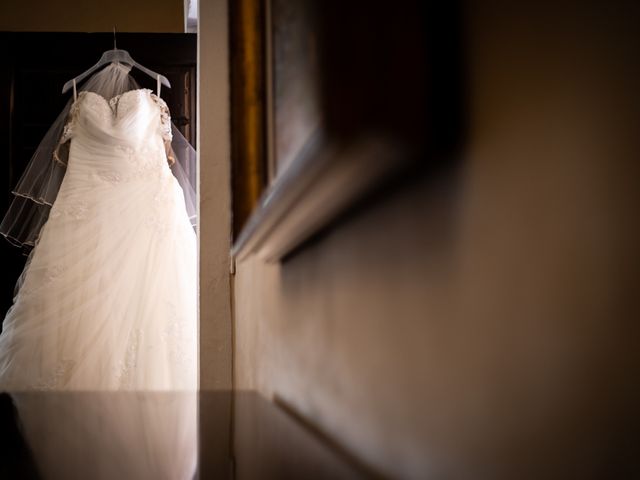 La boda de Ulises y Adriana en Cuernavaca, Morelos 2