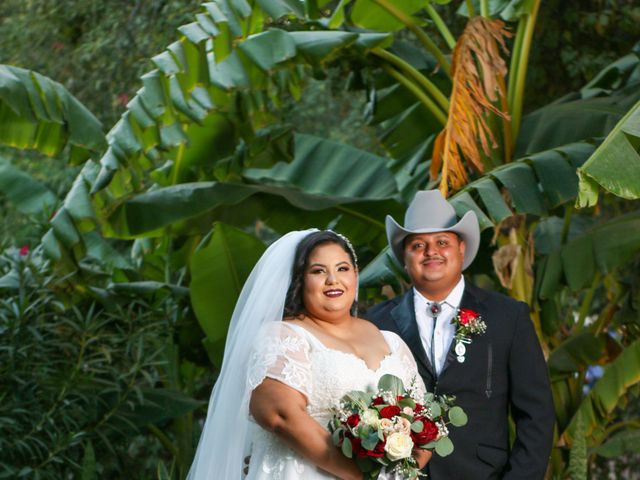 La boda de Ángel y Silvia en Hermosillo, Sonora 11