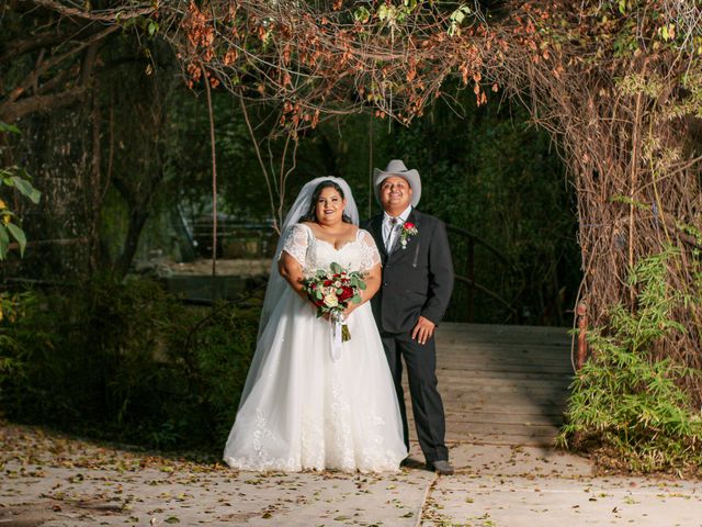 La boda de Ángel y Silvia en Hermosillo, Sonora 2