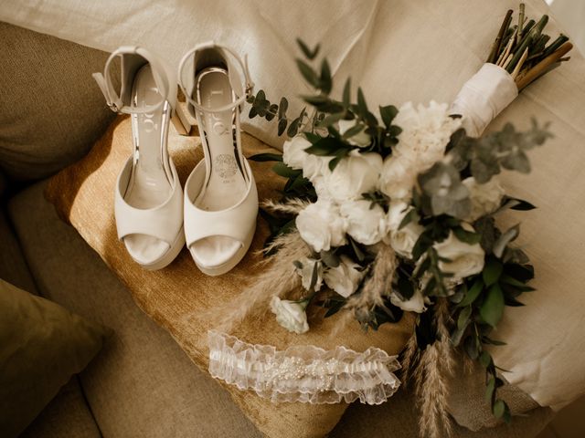 La boda de Christian y Alejandra en Zapopan, Jalisco 6