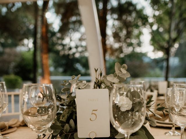 La boda de Christian y Alejandra en Zapopan, Jalisco 30