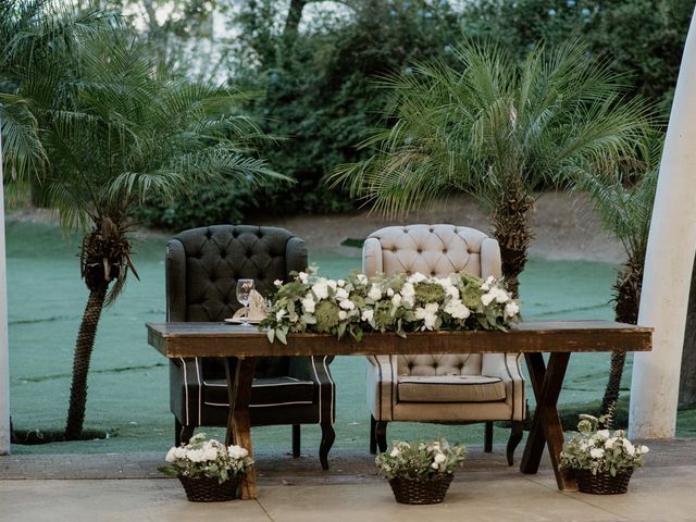 La boda de Christian y Alejandra en Zapopan, Jalisco 31