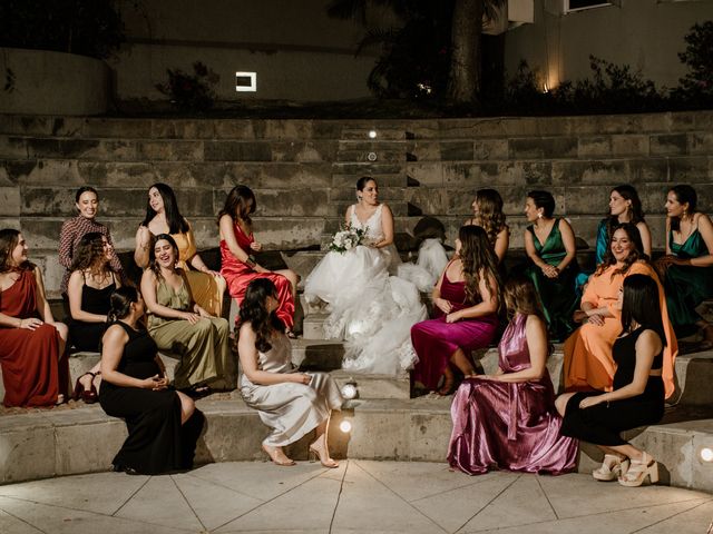 La boda de Christian y Alejandra en Zapopan, Jalisco 2