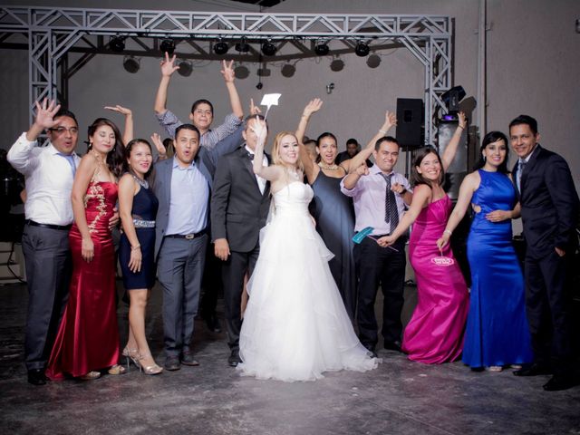 La boda de Miguel  y Ivone  en La Paz, Baja California Sur 4