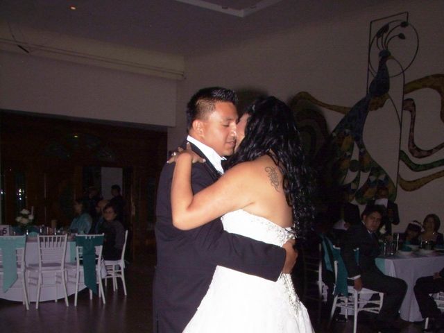 La boda de Angel y Vanya  en Gustavo A. Madero, Ciudad de México 25