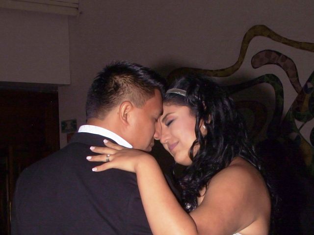 La boda de Angel y Vanya  en Gustavo A. Madero, Ciudad de México 26