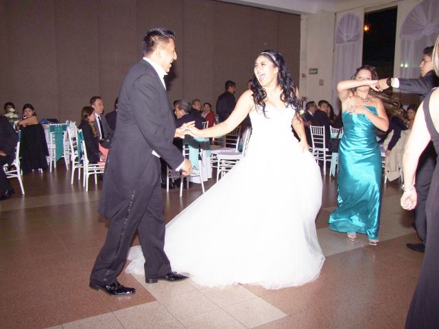 La boda de Angel y Vanya  en Gustavo A. Madero, Ciudad de México 28