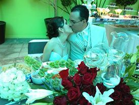 La boda de Alejandro y Celeste en Nezahualcóyotl, Estado México 5