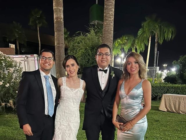La boda de Irving  y Carla  en Torreón, Coahuila 1