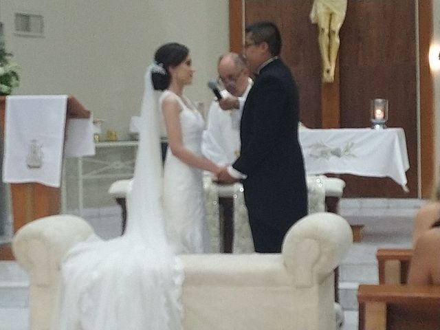 La boda de Irving  y Carla  en Torreón, Coahuila 6