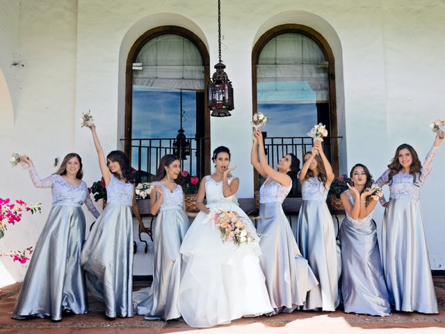 La boda de Germán y Thania en Morelia, Michoacán 20