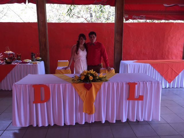 La boda de José Luis  y Dalila Miroslava en Zapopan, Jalisco 8