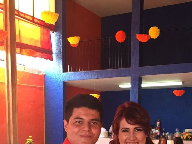 La boda de José Luis  y Dalila Miroslava en Zapopan, Jalisco 11