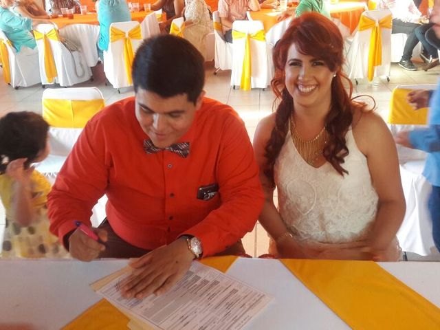 La boda de José Luis  y Dalila Miroslava en Zapopan, Jalisco 14