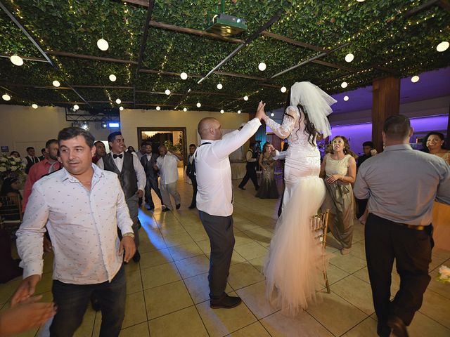 La boda de Javier y Zennya en Tijuana, Baja California 42