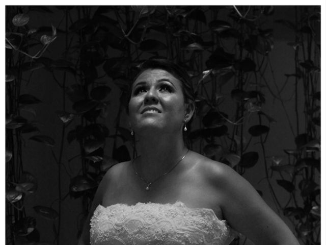 La boda de Karina y Carlos  en Huatulco, Oaxaca 10