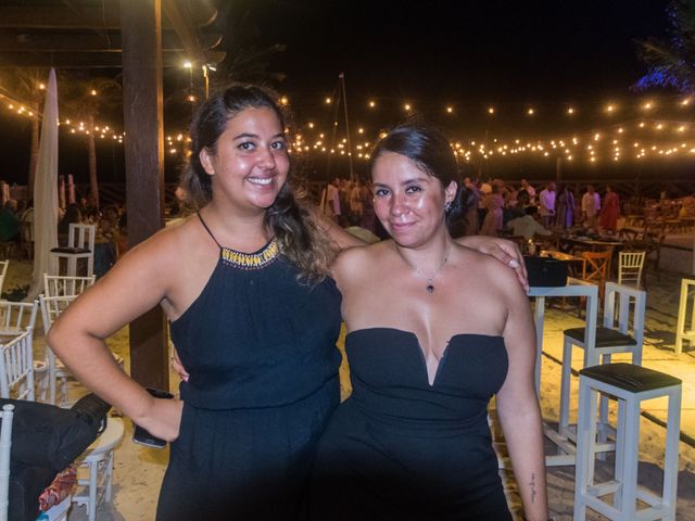 La boda de Alfonso y Raquel en Isla Mujeres, Quintana Roo 76