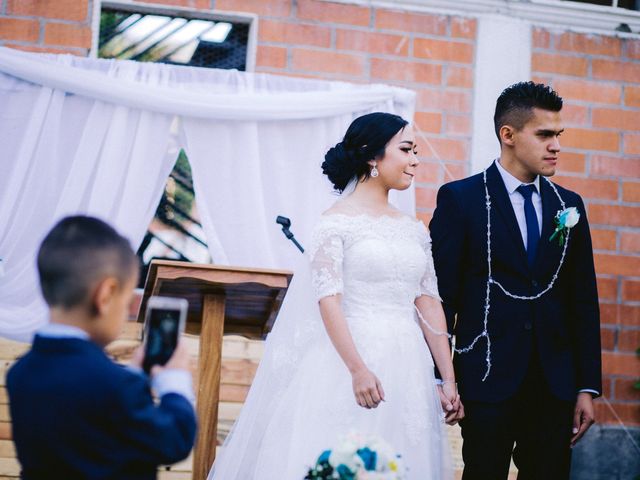 La boda de Claudio y Damaris en Saltillo, Coahuila 14