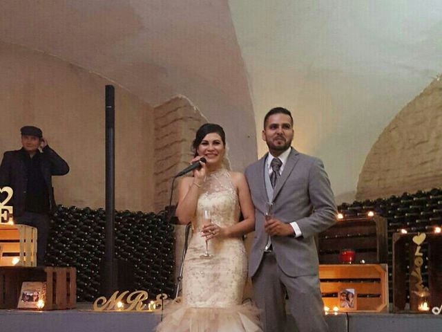 La boda de Gerardo  y Yesenia en Tijuana, Baja California 4