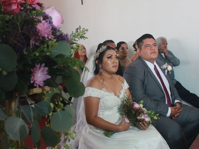 La boda de Marcos y Alice en Villa de Alvarez, Colima 8