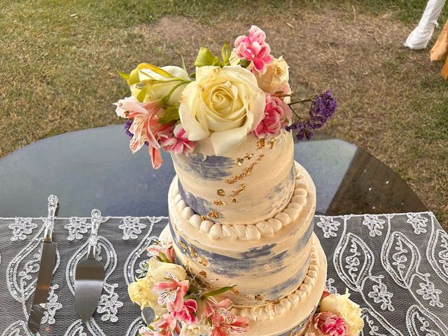 La boda de Marcos y Alice en Villa de Alvarez, Colima 24