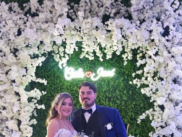 La boda de Jared y Carla en Nuevo Laredo, Tamaulipas 2