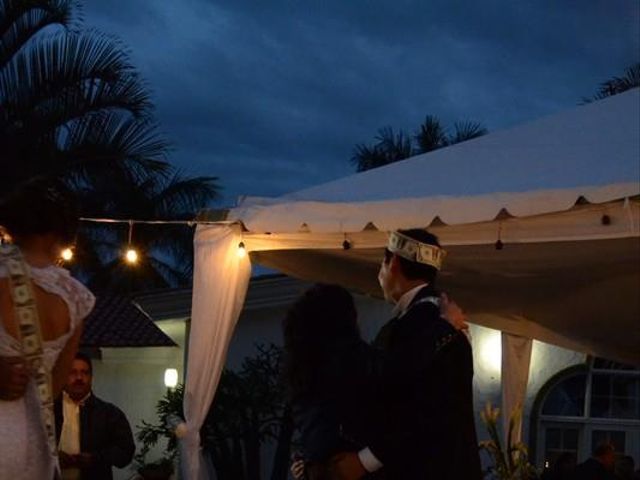 La boda de Andrés y Audrey  en Tepic, Nayarit 37