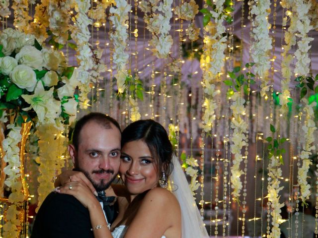 La boda de Erick y Gina en Guadalajara, Jalisco 31