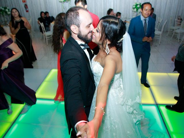 La boda de Erick y Gina en Guadalajara, Jalisco 33
