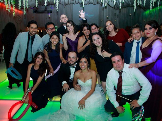 La boda de Erick y Gina en Guadalajara, Jalisco 41