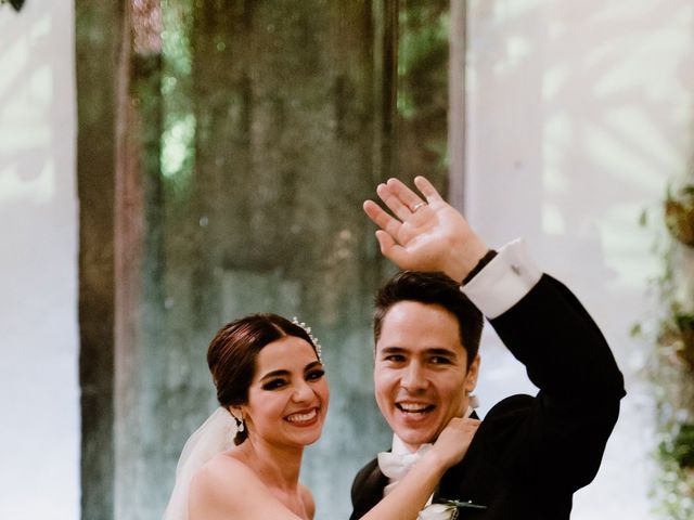 La boda de Juan y Lucía en Guadalajara, Jalisco 39