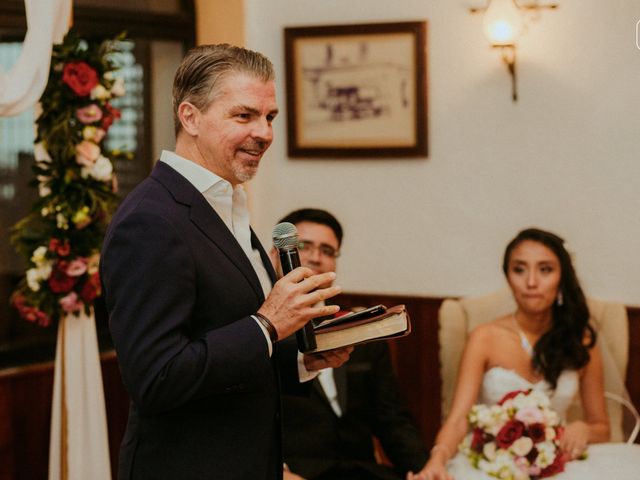 La boda de Gus y Steph en Teya, Yucatán 25