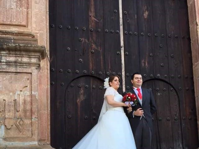 La boda de Miguel Ángel y Margarita en Pátzcuaro, Michoacán 6