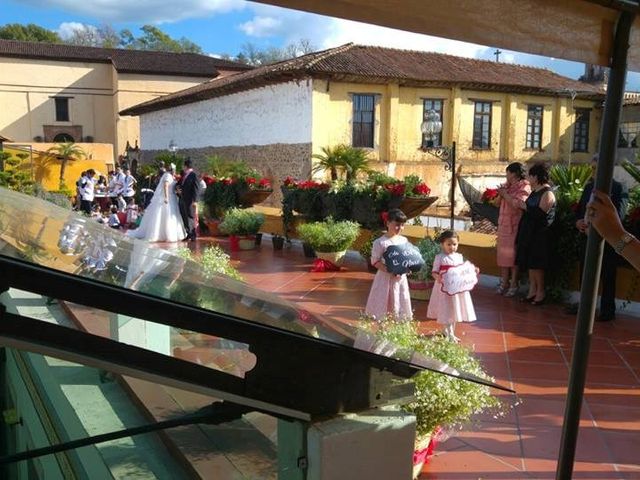 La boda de Miguel Ángel y Margarita en Pátzcuaro, Michoacán 10
