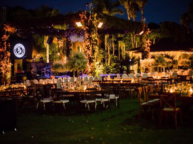 La boda de José Ángel  y Gaby en Tlajomulco de Zúñiga, Jalisco 17