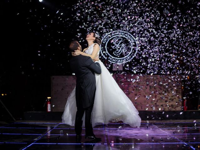 La boda de José Ángel  y Gaby en Tlajomulco de Zúñiga, Jalisco 22