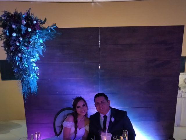La boda de Francisco  y María Fernanda  en Ocotlán, Jalisco 5