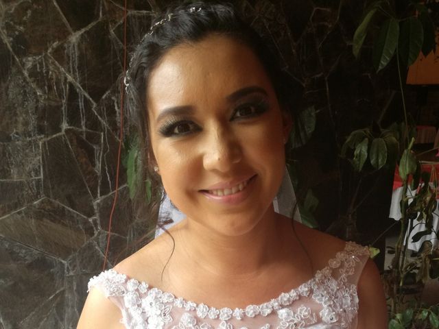 La boda de Daniel  y Arely  en Tepeji del Río, Hidalgo 27