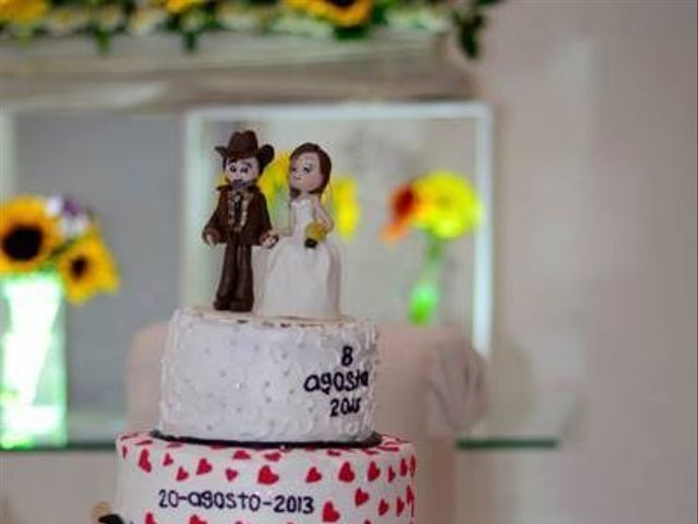 La boda de José Antonio  y Selene  en Torreón, Coahuila 3