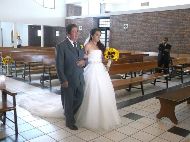 La boda de José Antonio  y Selene  en Torreón, Coahuila 1