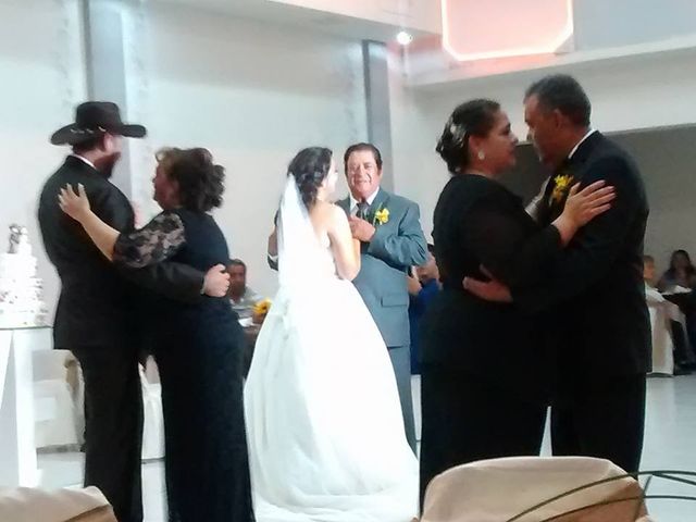 La boda de José Antonio  y Selene  en Torreón, Coahuila 5