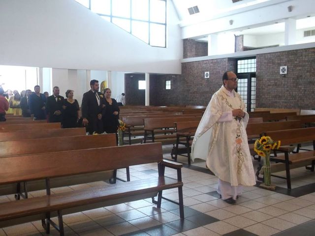 La boda de José Antonio  y Selene  en Torreón, Coahuila 7