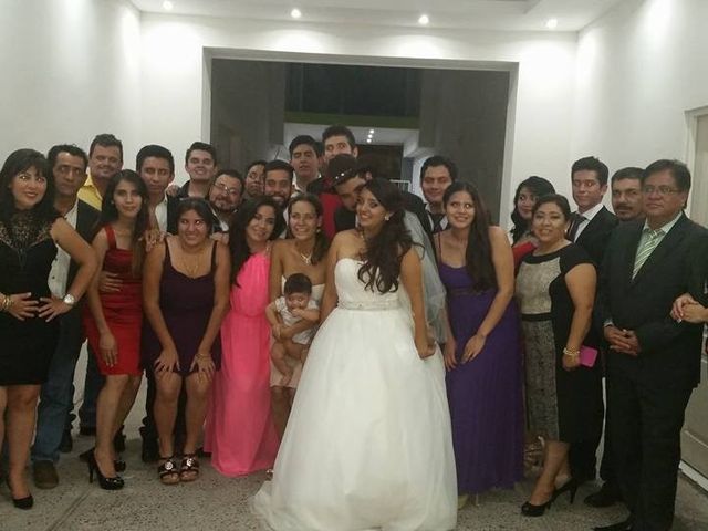 La boda de José Antonio  y Selene  en Torreón, Coahuila 9