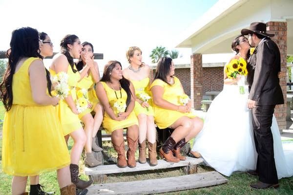 La boda de José Antonio  y Selene  en Torreón, Coahuila 14