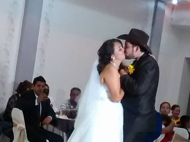 La boda de José Antonio  y Selene  en Torreón, Coahuila 17
