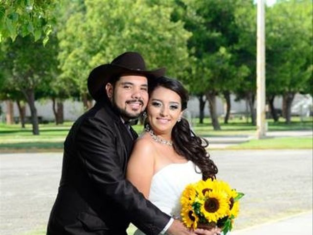 La boda de José Antonio  y Selene  en Torreón, Coahuila 19
