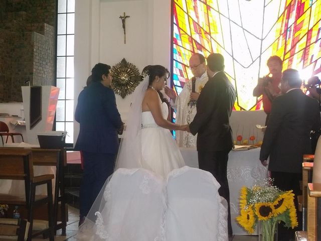 La boda de José Antonio  y Selene  en Torreón, Coahuila 26