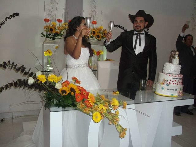 La boda de José Antonio  y Selene  en Torreón, Coahuila 27